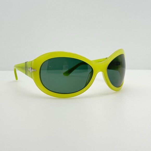 Persol Sunglasses 2788-S 719/71 63-18-125 Italy - Picture 1 of 8